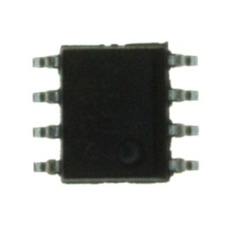 IC 8-SOIC OP AMP WB QUAD JFET IN