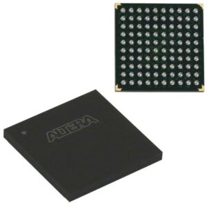 IC CPLD 440MC 5.4NS 100FBGA