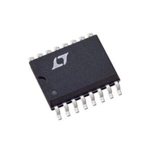 IC PREC OP-AMP JFET QUAD 16W-SOIC