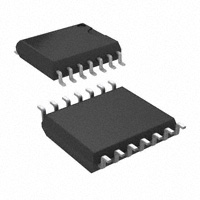 IC REG SW ADJ 500MA STPDN 14W-SOIC