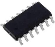 IC OPAMP QUAD SNGL SUPPLY 14SOIC