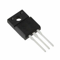 IC 8V NEGATIVE REGULATOR TO-220 T/H