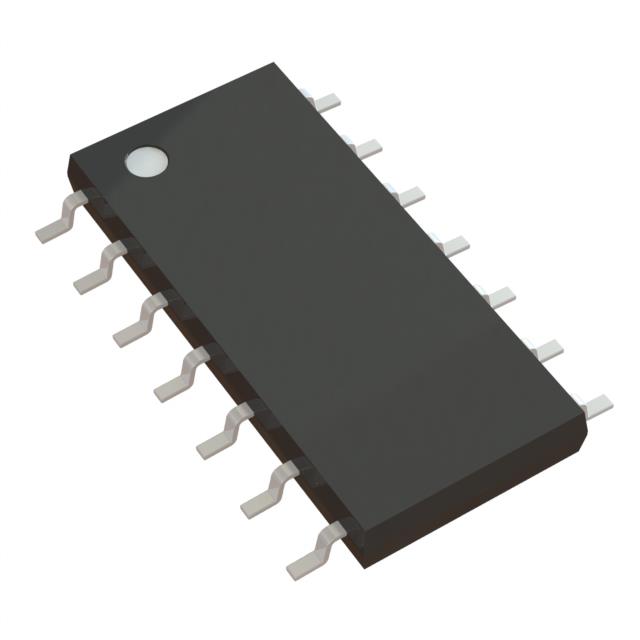 IC COMPARATOR 4 GEN PUR 14SO