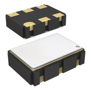 XTAL OSC XO 500.0000MHZ LVPECL