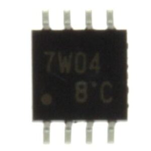 TC7W04FU