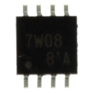IC GATE AND DL 2INP 74HC08 8-SSOP