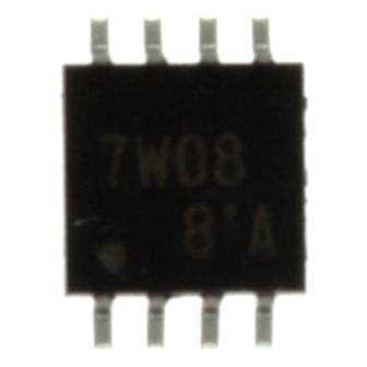IC GATE AND DL 2INP 74HC08 8-SSOP
