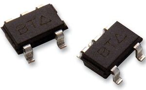 IC SINGLE OR GATE (SMP5) Marking:14