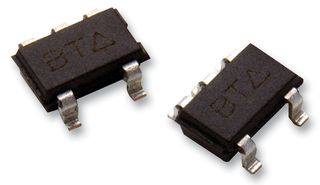 IC SINGLE OR GATE (SMP5) Marking:14