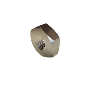 2-56 HX NUT SST