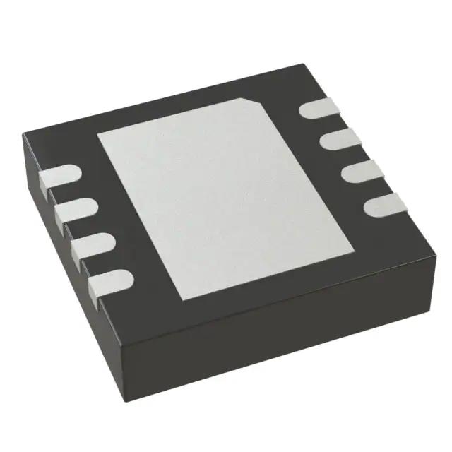 IC REG BUCK ADJ 800MA 8DFN