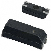 CRYSTAL 25.0000MHZ 18PF SMD