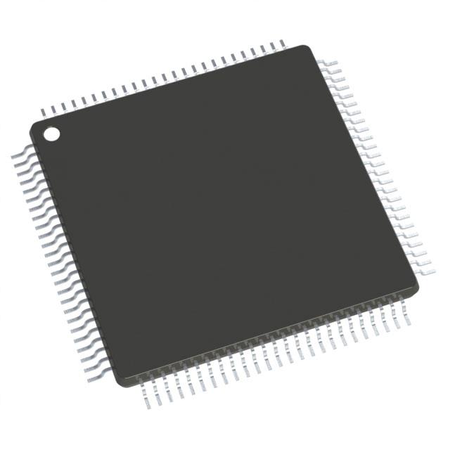 PIC24FJ128GA110-I/PF