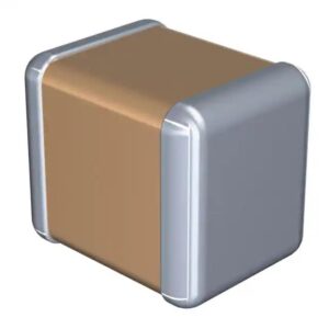 CAP CER 10UF 25V X7R 1210