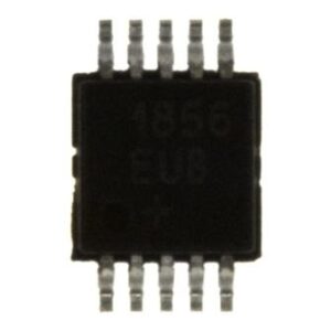 IC PWR SUPPLY PWM SLIC 10-UMAX