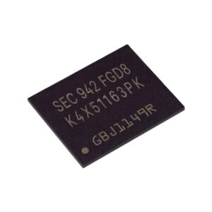 K4X51163PK-FGD8000