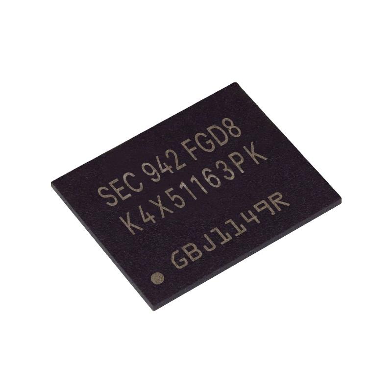 K4X51163PK-FGD8000
