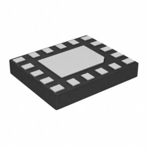 IC SWITCH SPDT X 2 18X2QFN