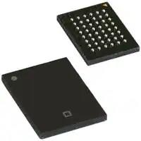 SRAM - Asynchronous Memory IC 16Mb (2M x 8, 1M x 16) Parallel 45 ns 48-VFBGA (6x8)
