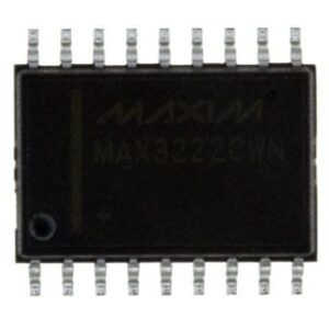 MAX3222CWN
