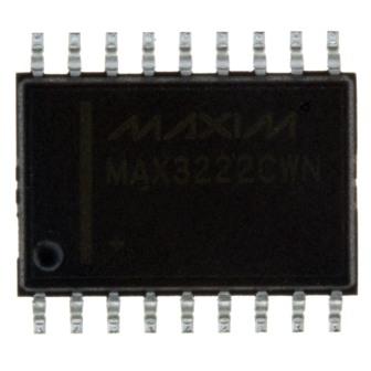 MAX3222CWN