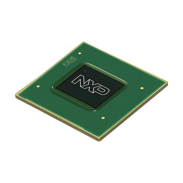 IC MPU I.MX8MQ 1.3GHZ 621FCPBGA