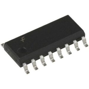 CD4053BCM