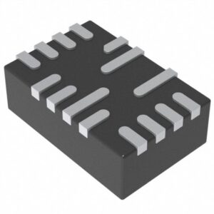 IC REG BUCK PROG 3A 15QFN