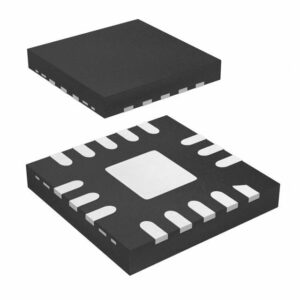 IC INTFACE SPECIALIZED 16HX2QFN