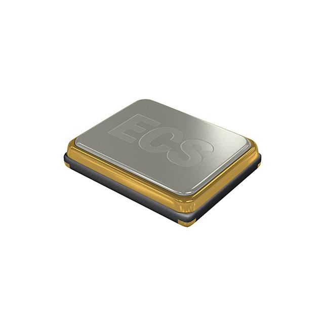 CRYSTAL 25.0000MHZ 18PF SMD
