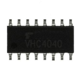 TC74VHC4040