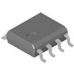 Trans MOSFET N/P-CH 30V 3.9A/3.5A 8-Pin SOIC N T/R