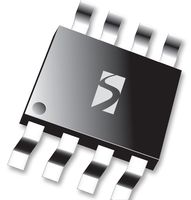 DIODE, TVS, DUAL, 3.3V, HI-SPD, 8SO