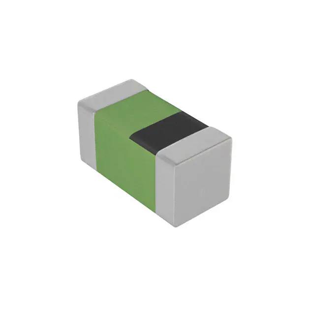 FIXED IND 2.7NH 800MA 120 MOHM 0402