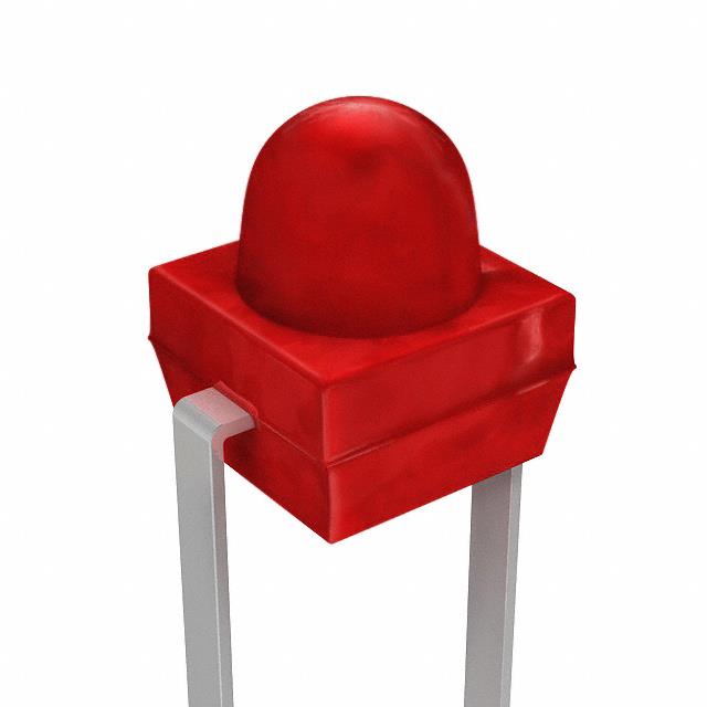 LED DOME GAP HER R/BEND