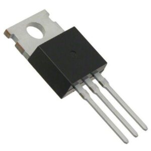 REGULATOR 3PIN TO-220