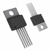 IC REG SIMPLE 5 PIN TO-220-5 T/H