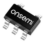 Logic Gates 2-5.5V Single 2-Input NAND Schmitt