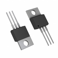 IC VOLT REG NEG 15V 1.5A TO220-3