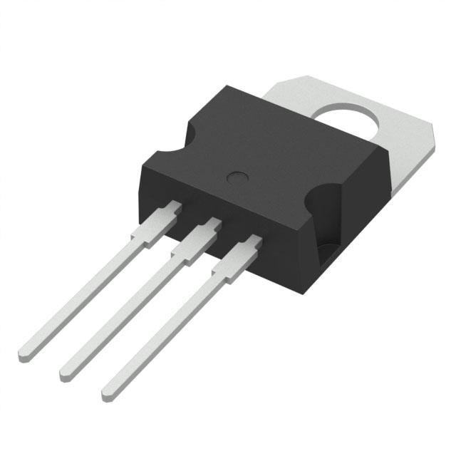 IC POSITIVE REGULATOR 18V TO-220 3PIN T/H