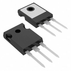 MOSFET N-CH 200V 20A TO-247AC