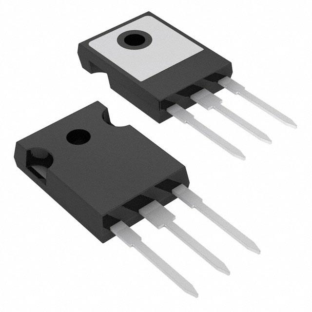 MOSFET N-CH 200V 20A TO-247AC