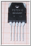 IC REG LDO ADJ TO-220 3 PIN T/H