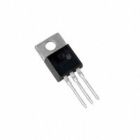 IC 3 PIN MOSFET N-CHAN TO-220