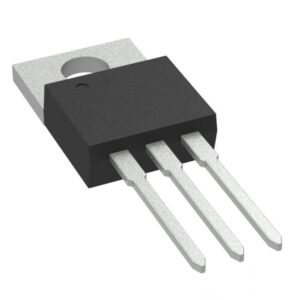 IC REG POSITIVE 1.5A LDO TO-220 T/H