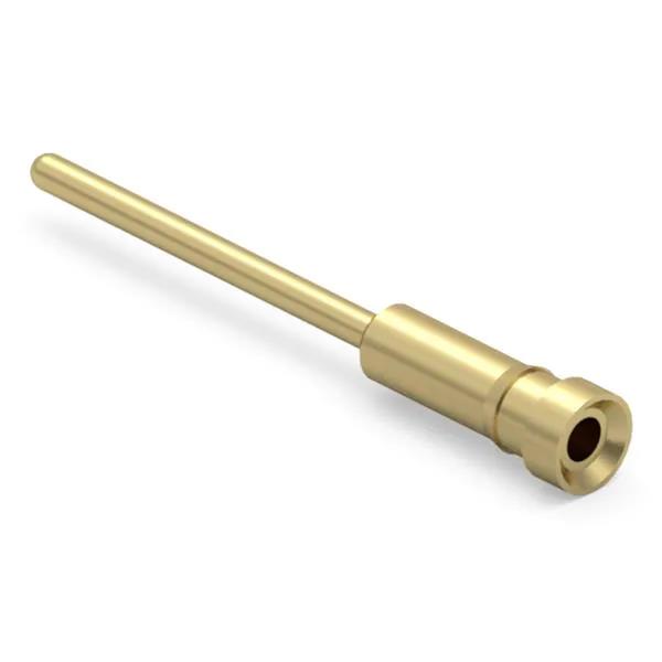 CONN PIN RCPT