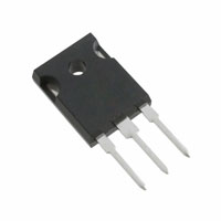 MOSFET P-CH 200V 12A TO-247AC