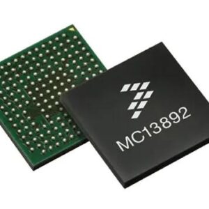 MC13892AJVLR2