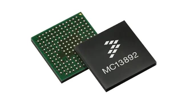 MC13892AJVLR2