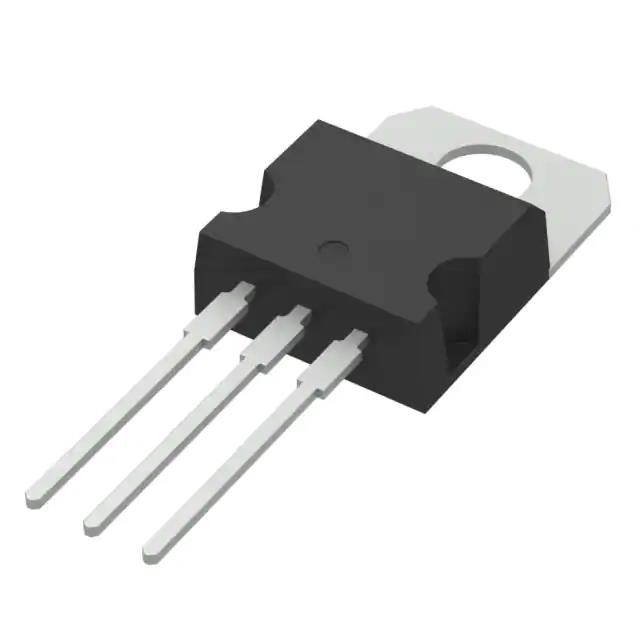 MOSFET N-CH 30V 80A TO220AB